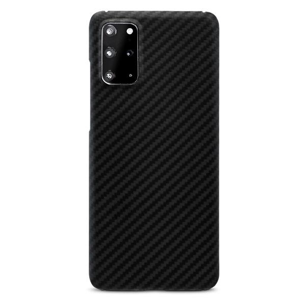 AraMag Case for Samsung Galaxy S20 Plus 5G Case Pur Carbon 