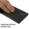 AraMag Case for Samsung Galaxy Note 10+ Case Pur Carbon
