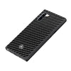 Real Carbon Fiber Samsung Galaxy Note 10 Phone Case Pur Carbon