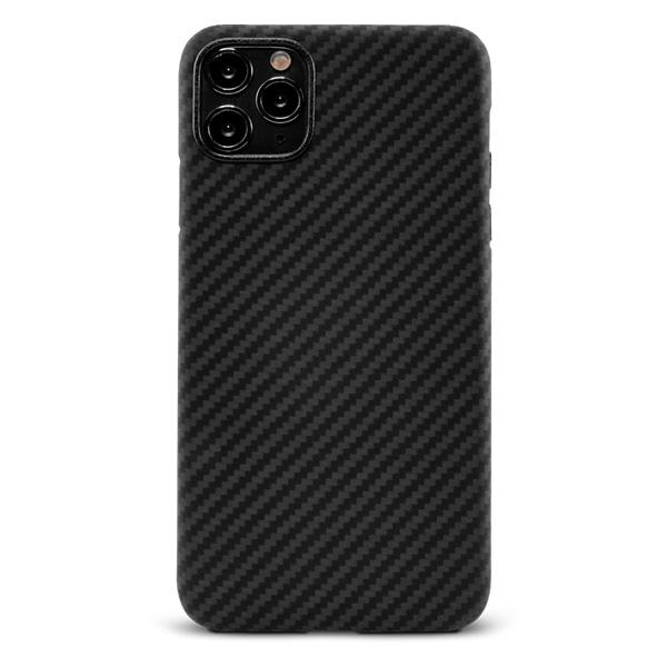 CARBONCASE フォージドカーボンケース iPhone15(パープル) iPhone Forged Carbon Case (MagSafe)
