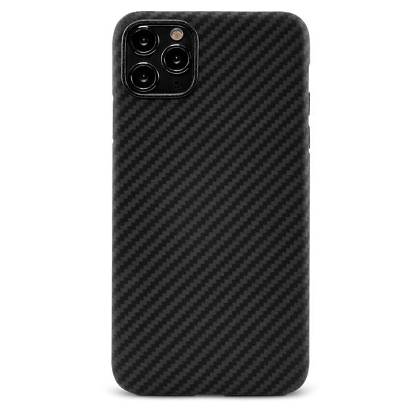 AraMag Case for iPhone 11 Pro Max Case Pur Carbon 