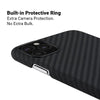 AraMag Case for iPhone 11 Pro Max Case Pur Carbon