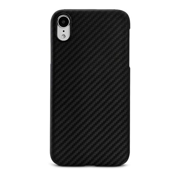 AraMag Case for iPhone XR Case Pur Carbon 