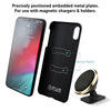 AraMag Case for iPhone XS Max Case Pur Carbon